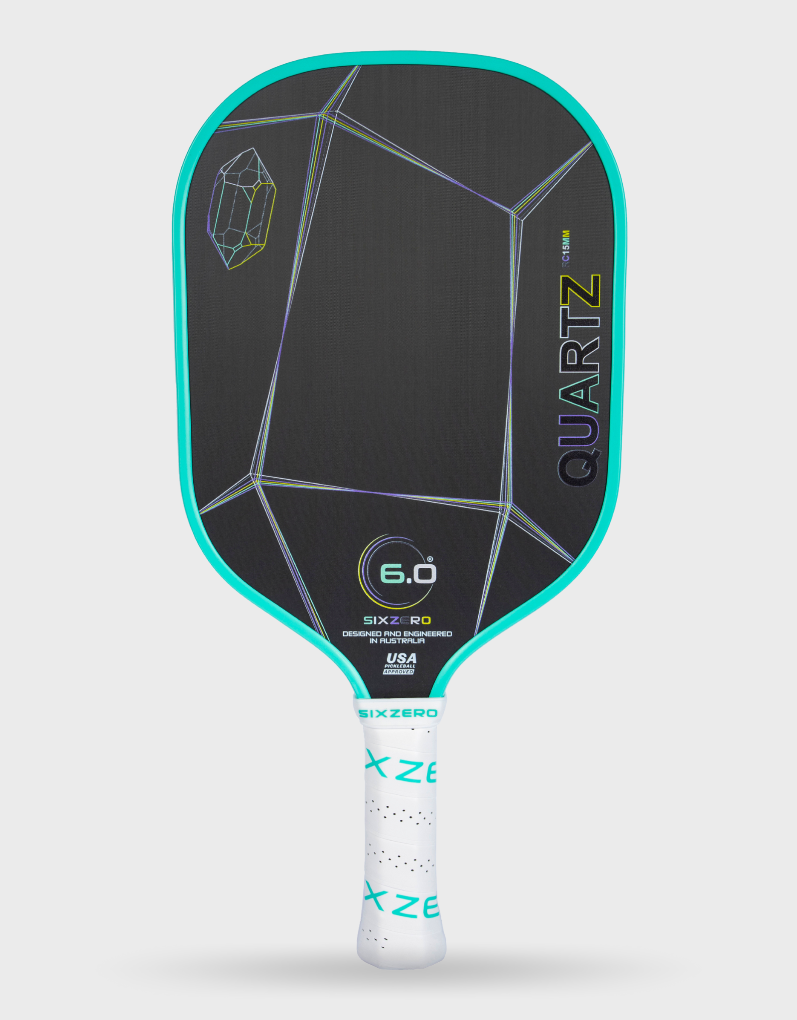Six Zero Quartz – Pickleball Depot Six Zero Quartz – Pickleball Depot