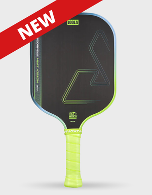 NEW! JOOLA Scorpeus Heat Vision