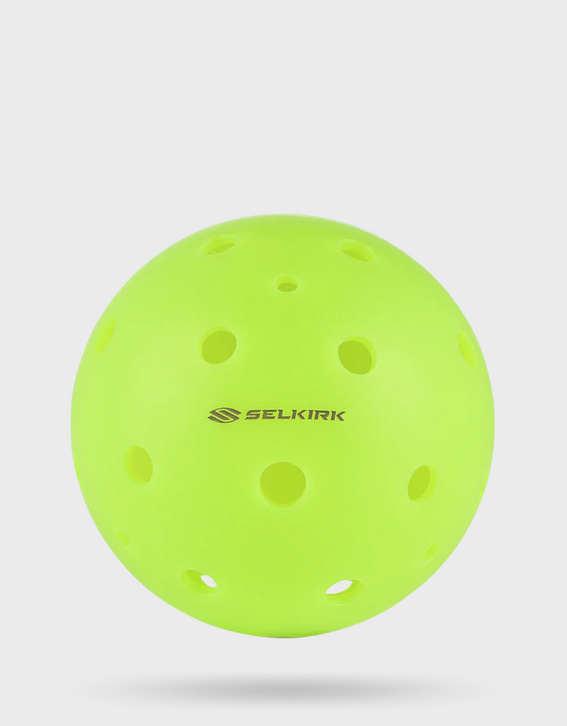 Selkirk Pro S1 Outdoor Ball Pickleball Depot
