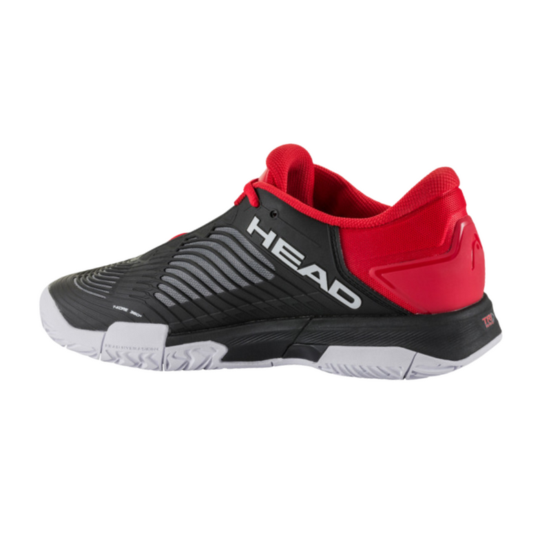 HEAD Men s Revolt Pro 4.5 CLEARANCE FINAL SALE Pickleball Depot