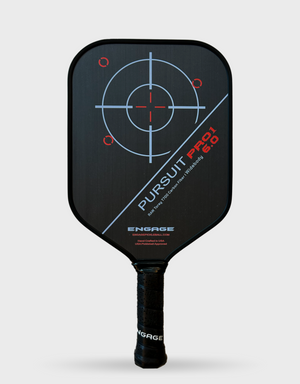 Engage Pursuit MX Graphite