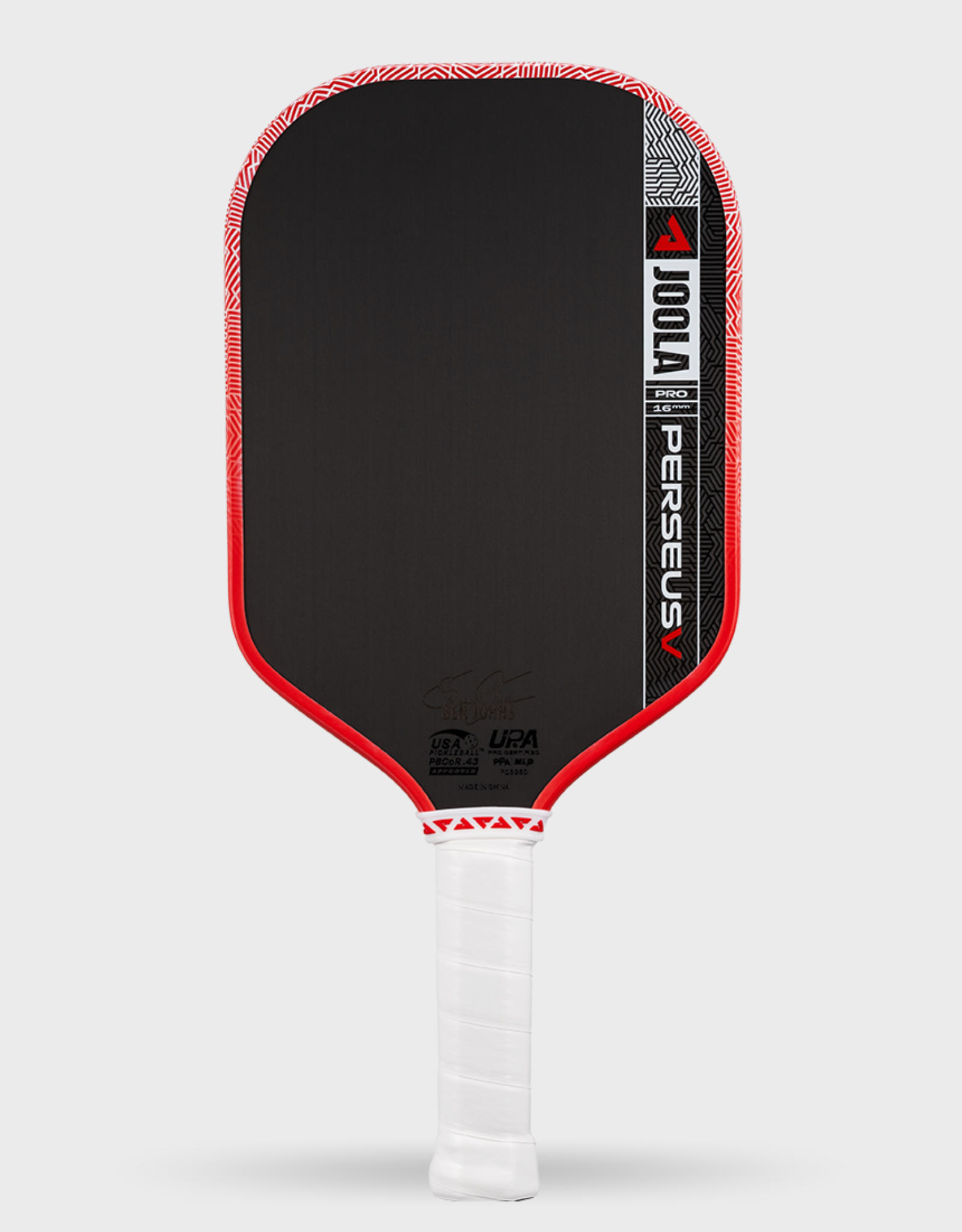 NEW! JOOLA Perseus Pro V Ben Johns – Pickleball Depot NEW! JOOLA Perseus Pro V Ben Johns – Pickleball Depot