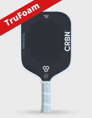 NEW! CRBN² TF Genesis (Square Paddle)