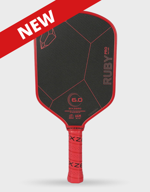 COMING SOON! Six Zero Ruby PRO 14mm