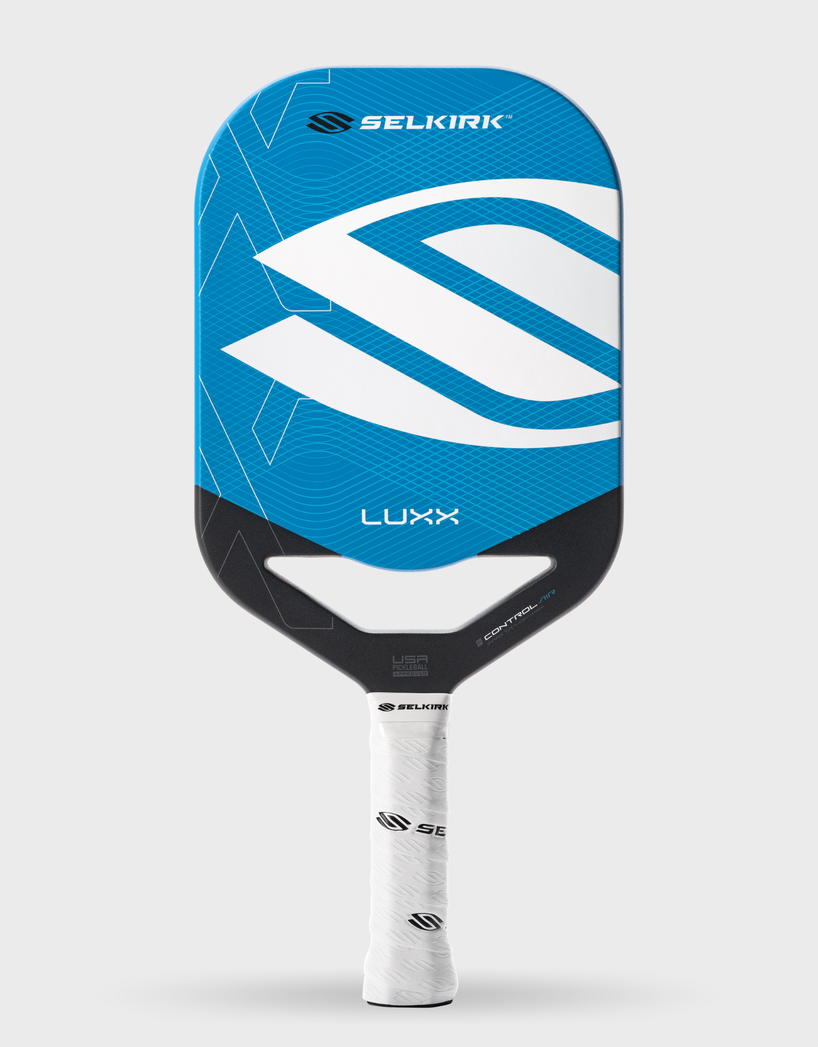 Selkirk LUXX Control Air Invikta InfiniGrit – Pickleball Depot Selkirk LUXX Control Air Invikta InfiniGrit – Pickleball Depot