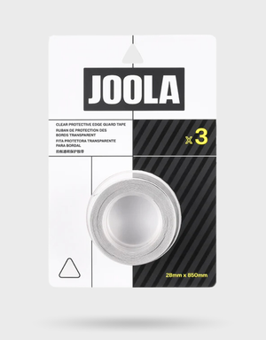 Joola Clear Edge Guard Tape