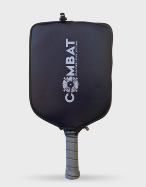 Combat Arrow Carbon Fibre 4 Paddle Package