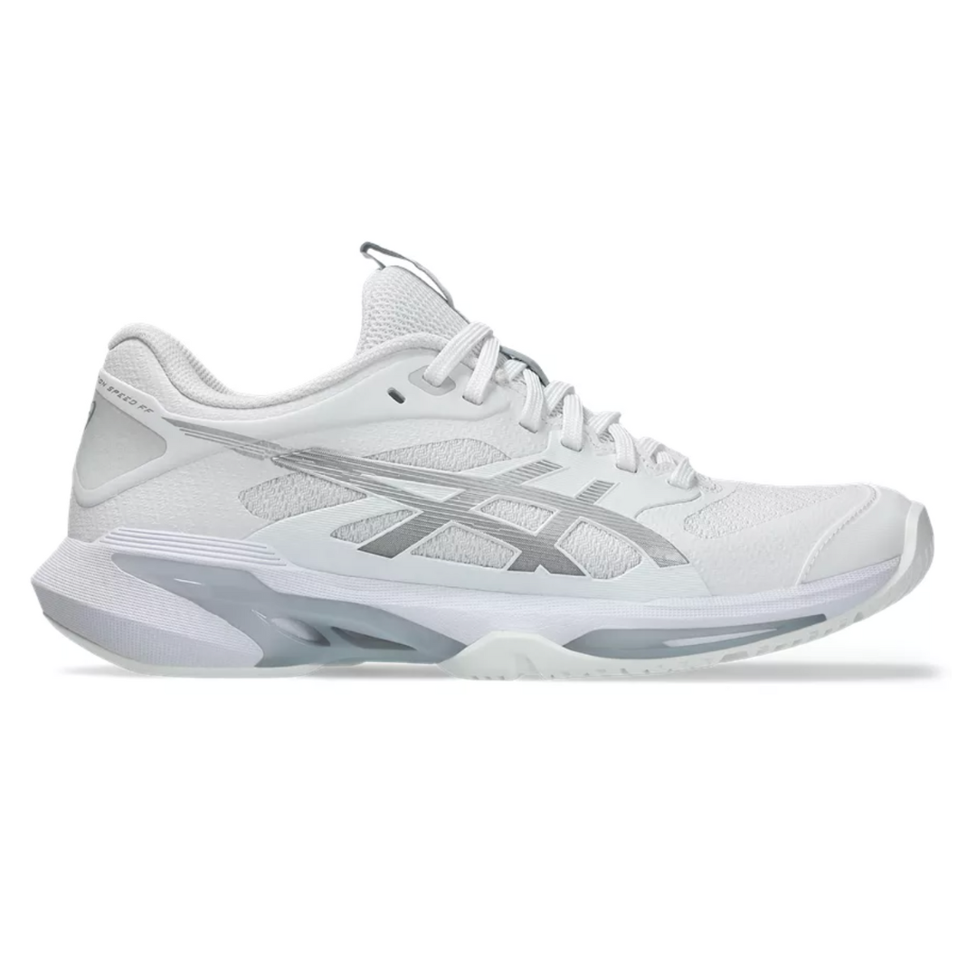NEW! Asics Women's Solution Speed FF 4 – Pickleball Depot NEW! Asics Women's Solution Speed FF 4 – Pickleball Depot