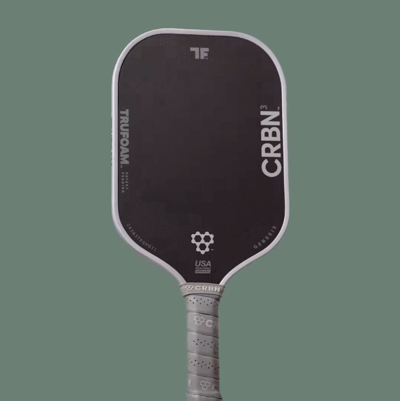 NEW! CRBN³ TF Genesis (Hybrid Paddle) – Pickleball Depot