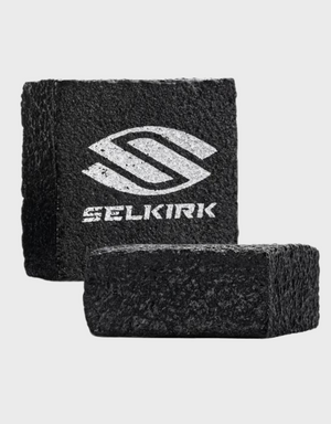 Selkirk Carbon Fibre Cleaning Block/ Paddle Eraser- 2 PACK