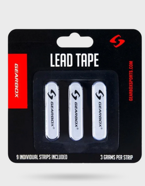 Gearbox Lead Tape