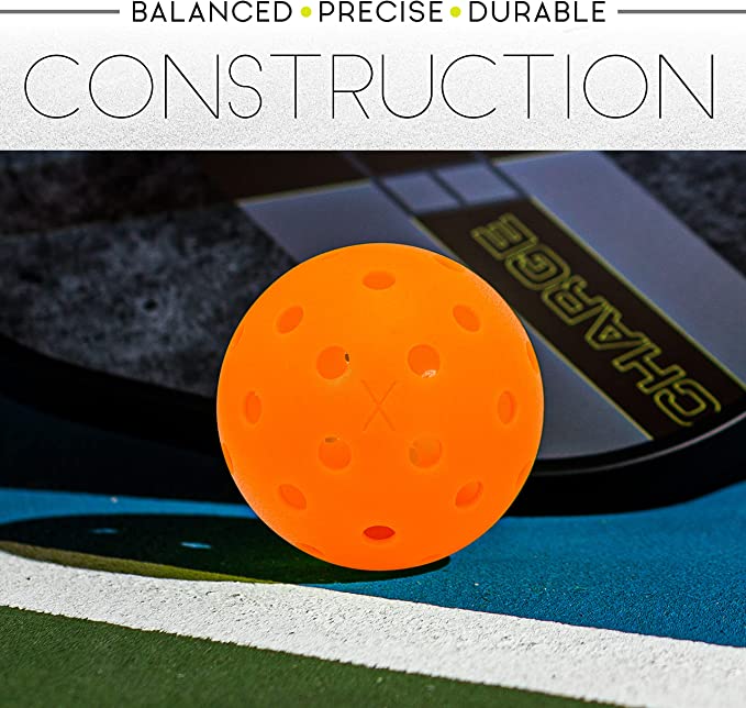 Franklin X40 Outdoor Ball Pickleball Depot