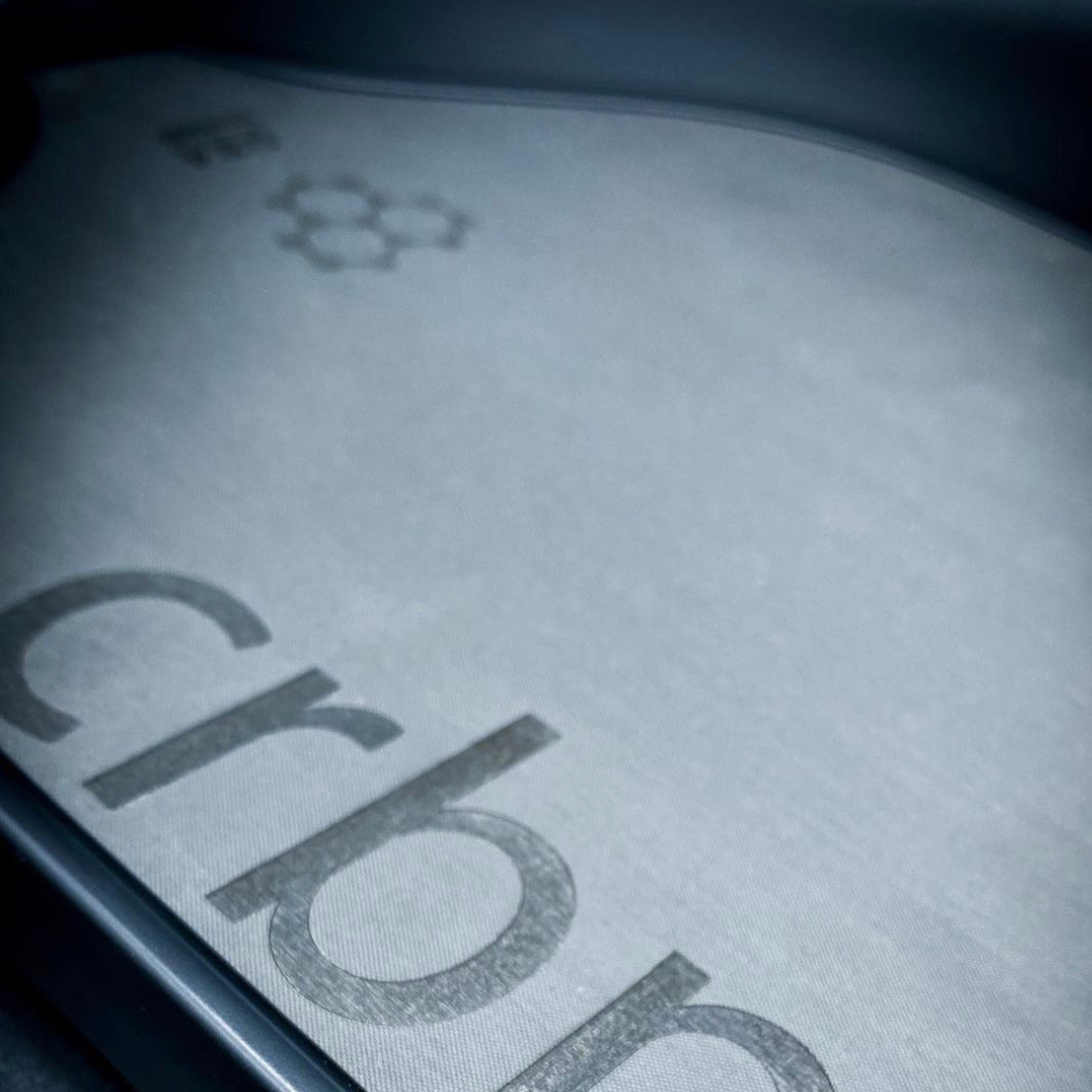 Why Carbon Fibre Paddles Are All The Rage