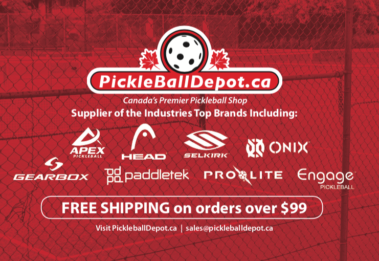 Pickleball Depot Brands