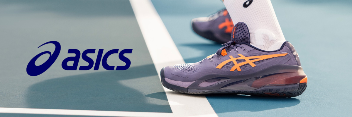 Asics