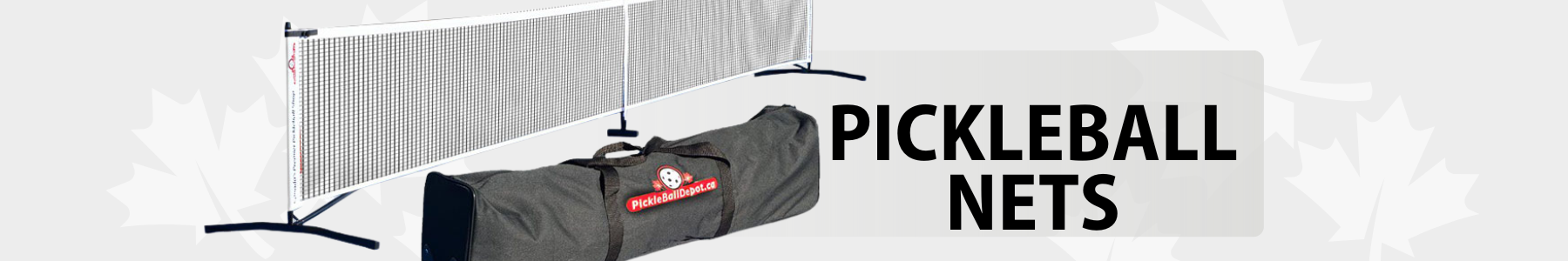 Pickleball Nets