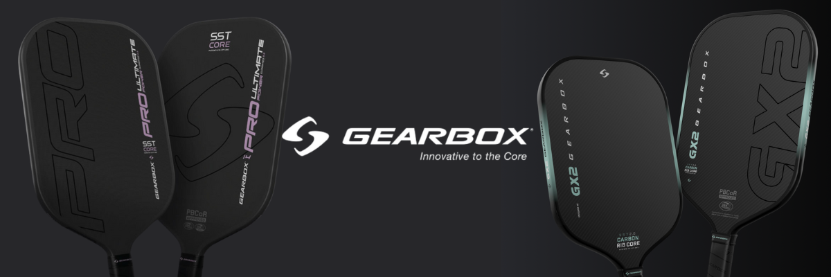 GEARBOX Collection