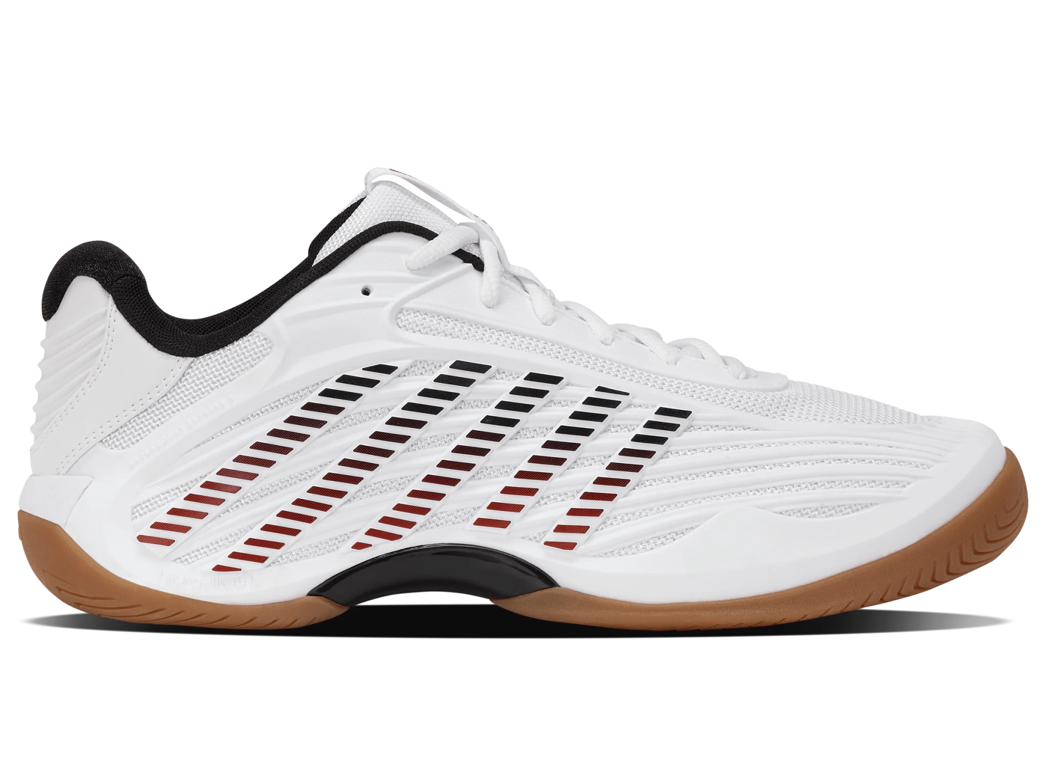 NEW! K-Swiss Men's Hypercourt Express 3 Indoor