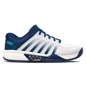 K-Swiss Men's Express Light Pickleball- CLEARANCE / FINAL SALE