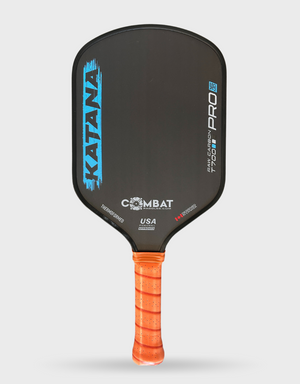 Combat Katana Raw Carbon