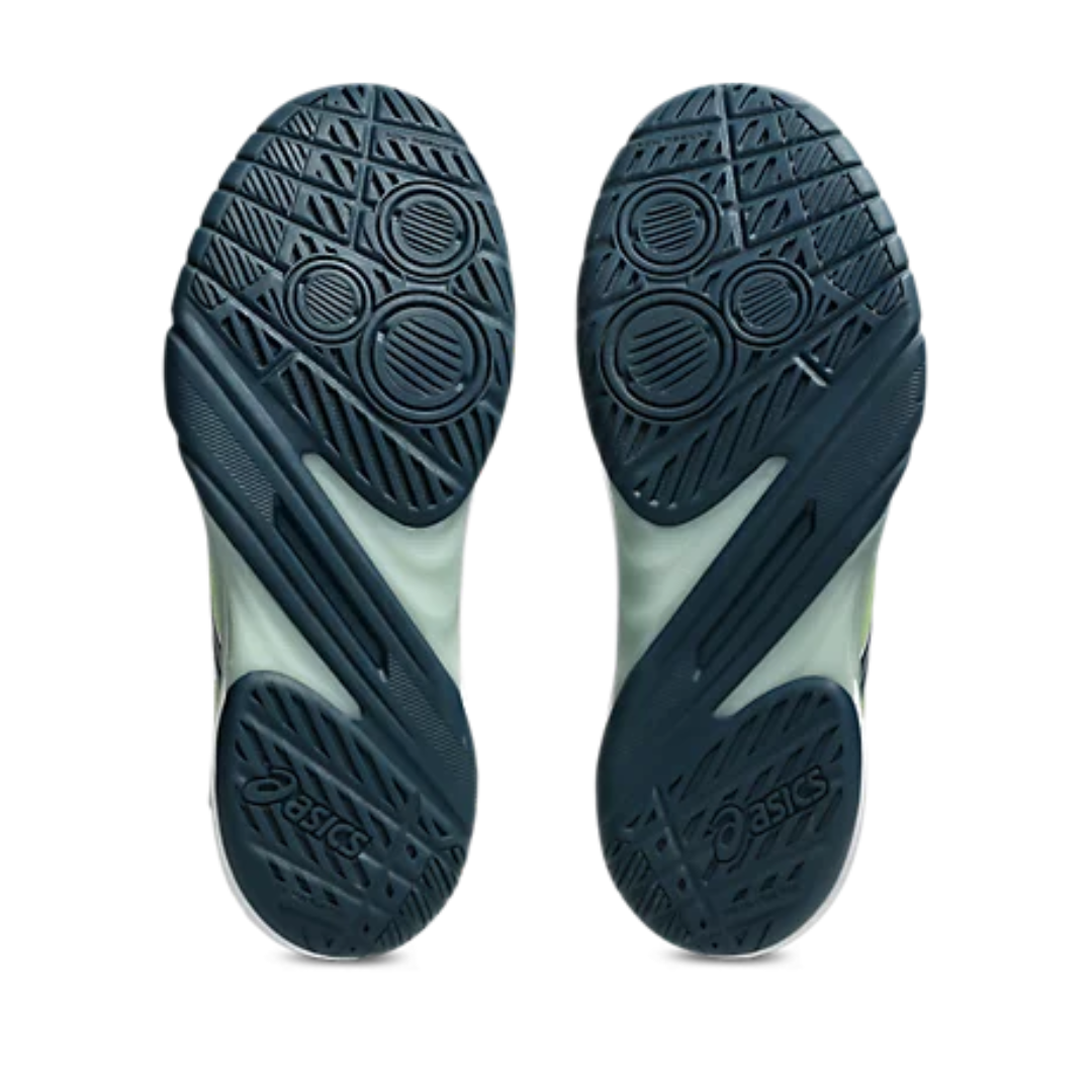 NEW! Asics Men's Powerbreak FF Indoor