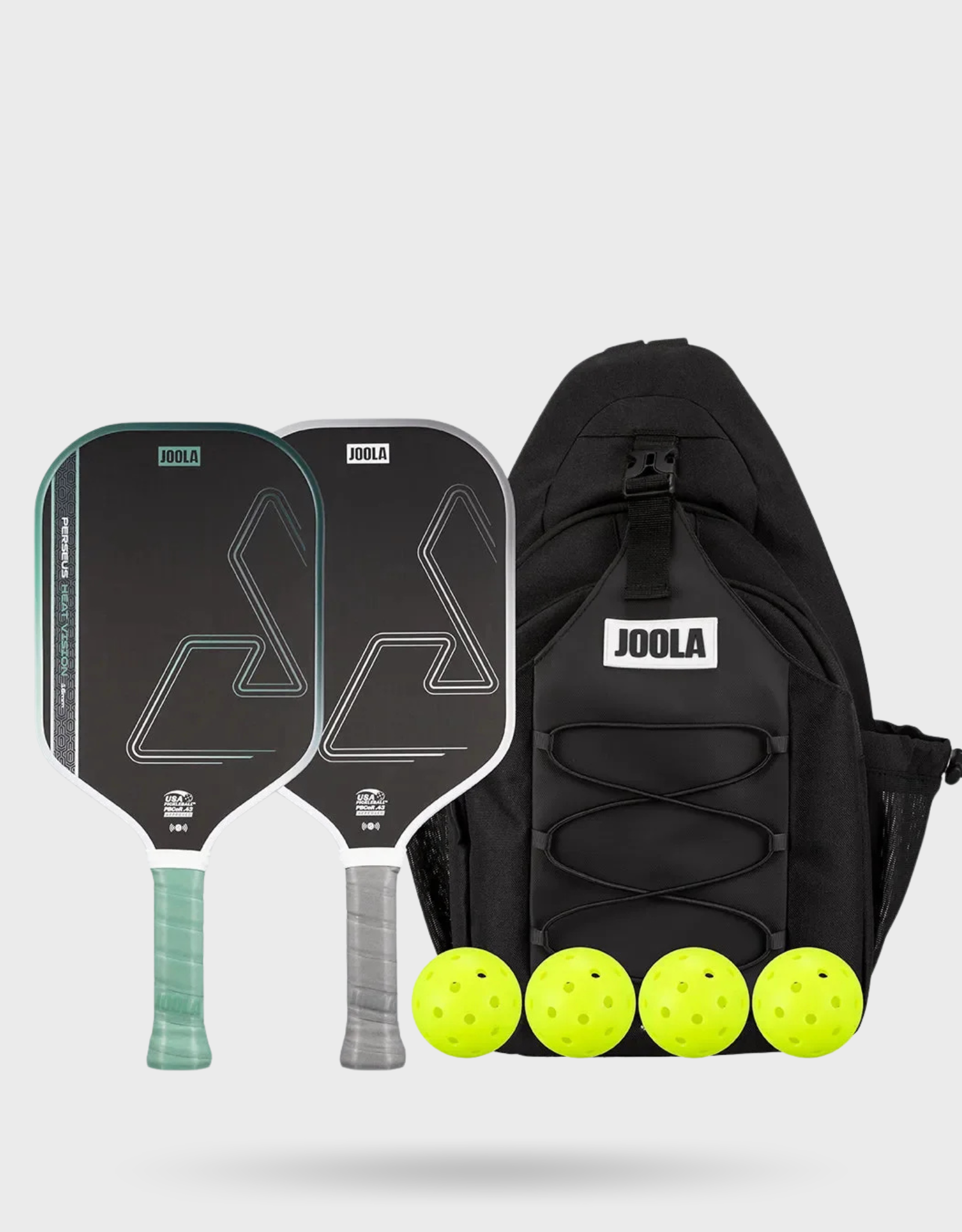 COMING SOON! JOOLA Heat Vision Pickleball Pack