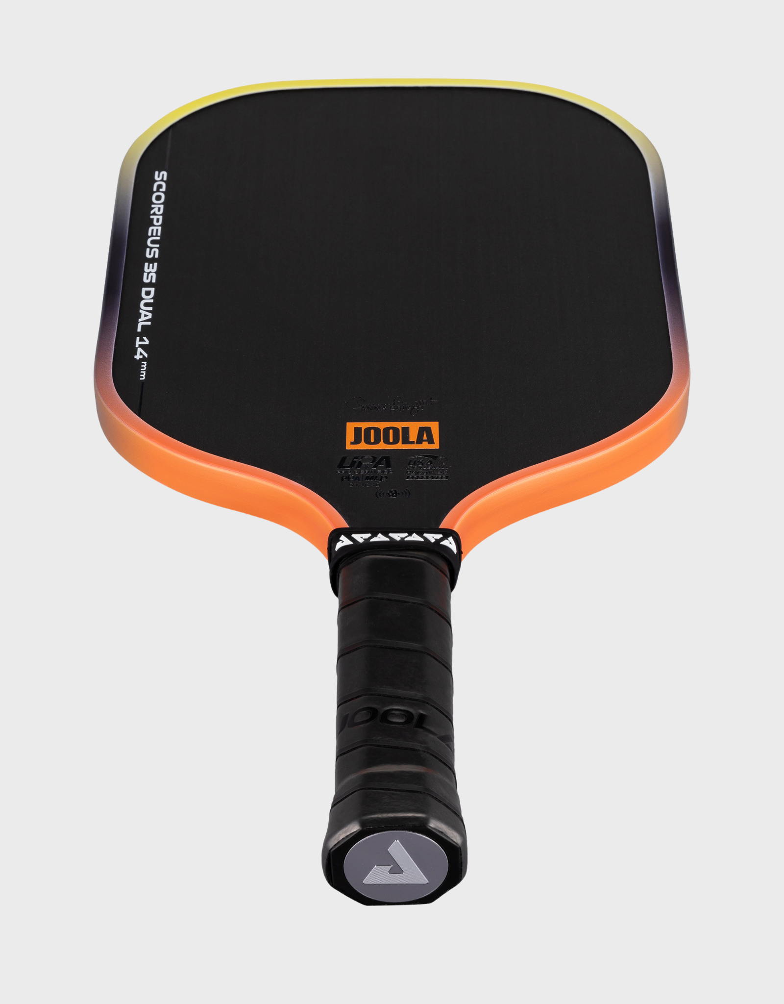 NEW! JOOLA Scorpeus 3S Dual 14mm