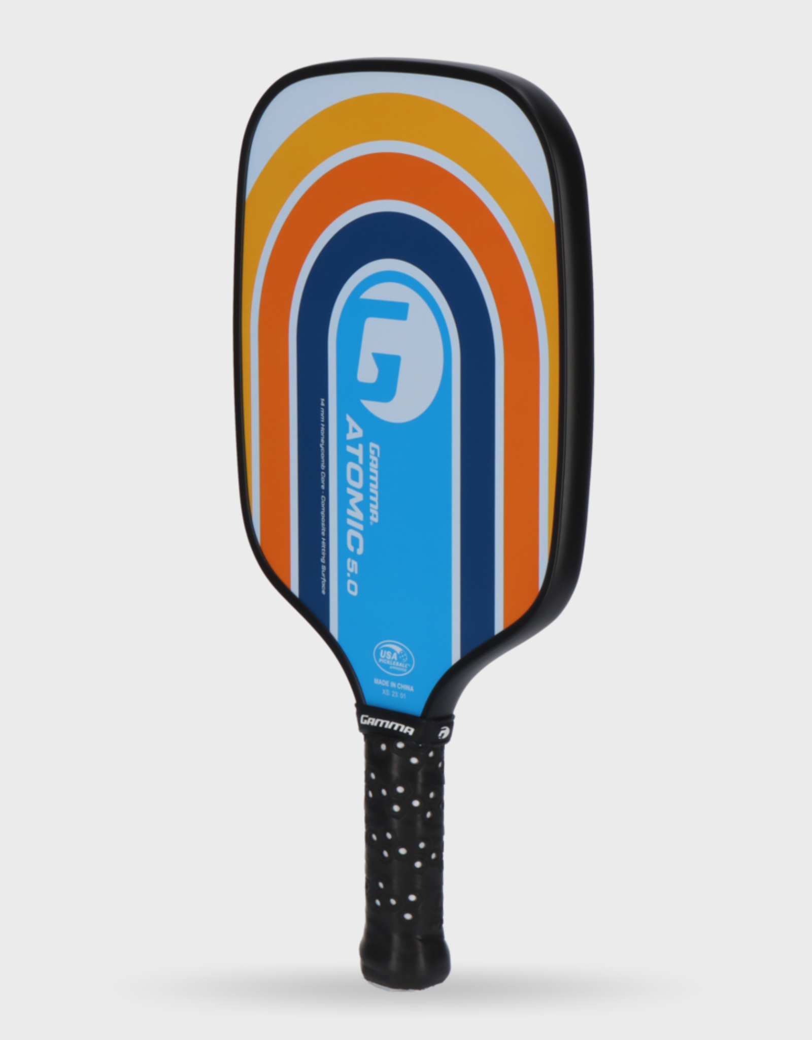 Gamma Quantum Series Atomic 5.0