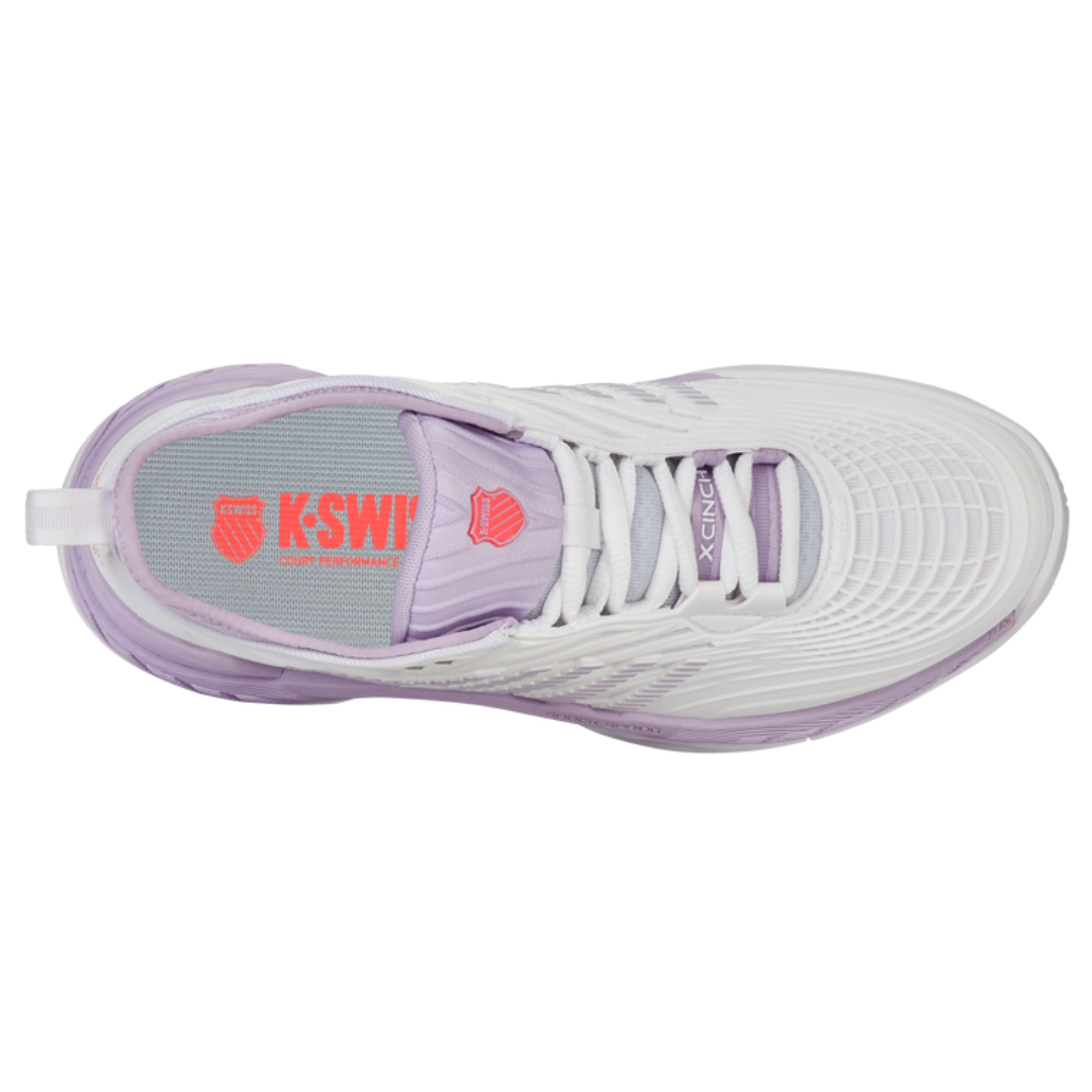 K-Swiss Women's Hypercourt Supreme 2