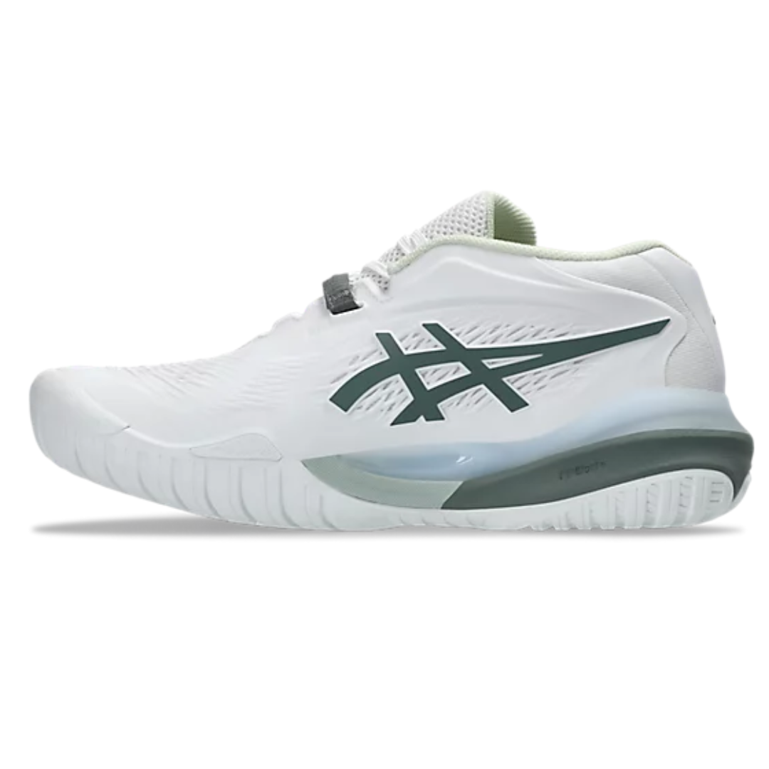 Asics Gel-Resolution 9 pour femmes - 25% DE RABAIS / VENTE FINALE