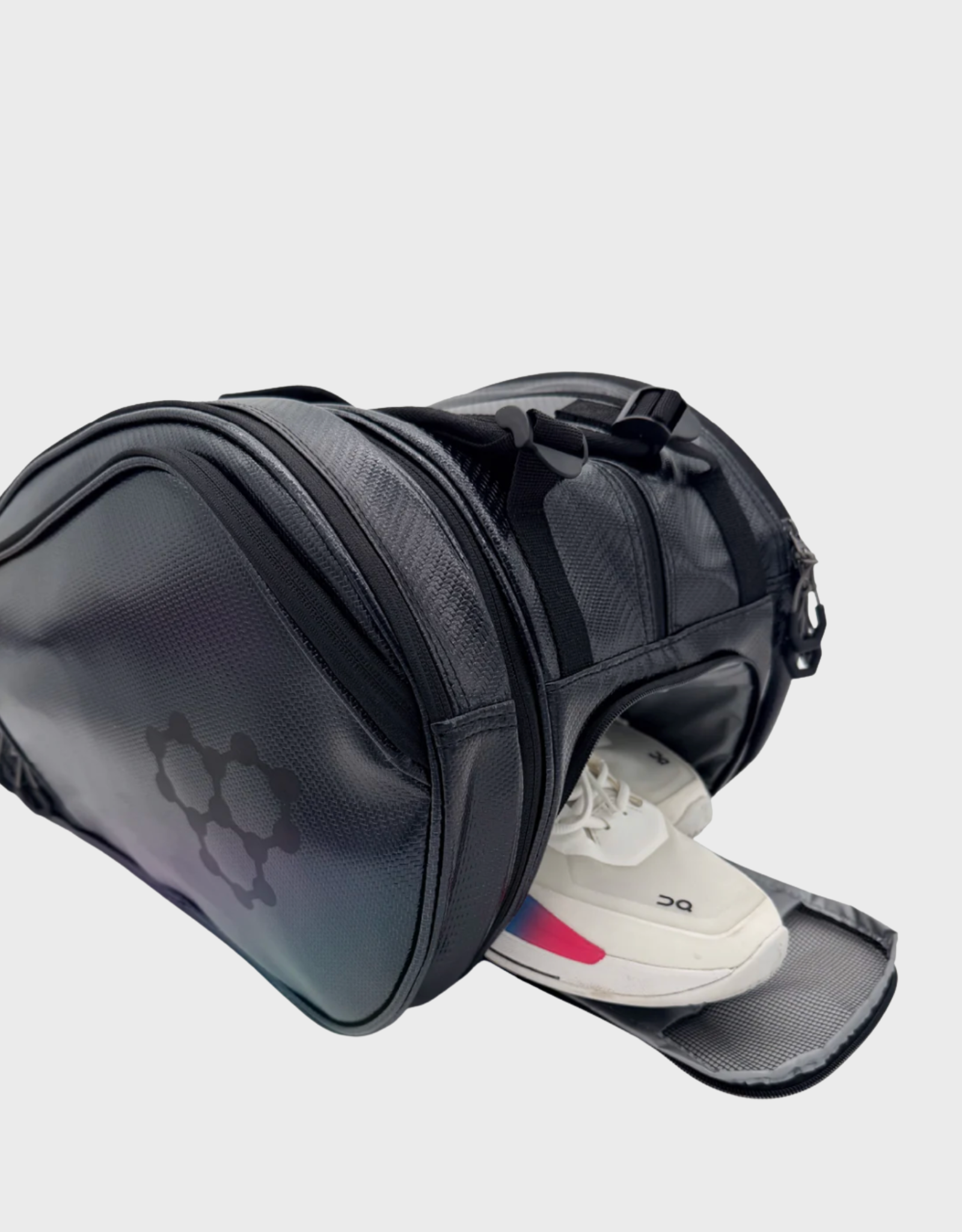 CRBN Pro Team Tour Bag 2.0