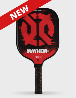 NEW! Onix Mayhem