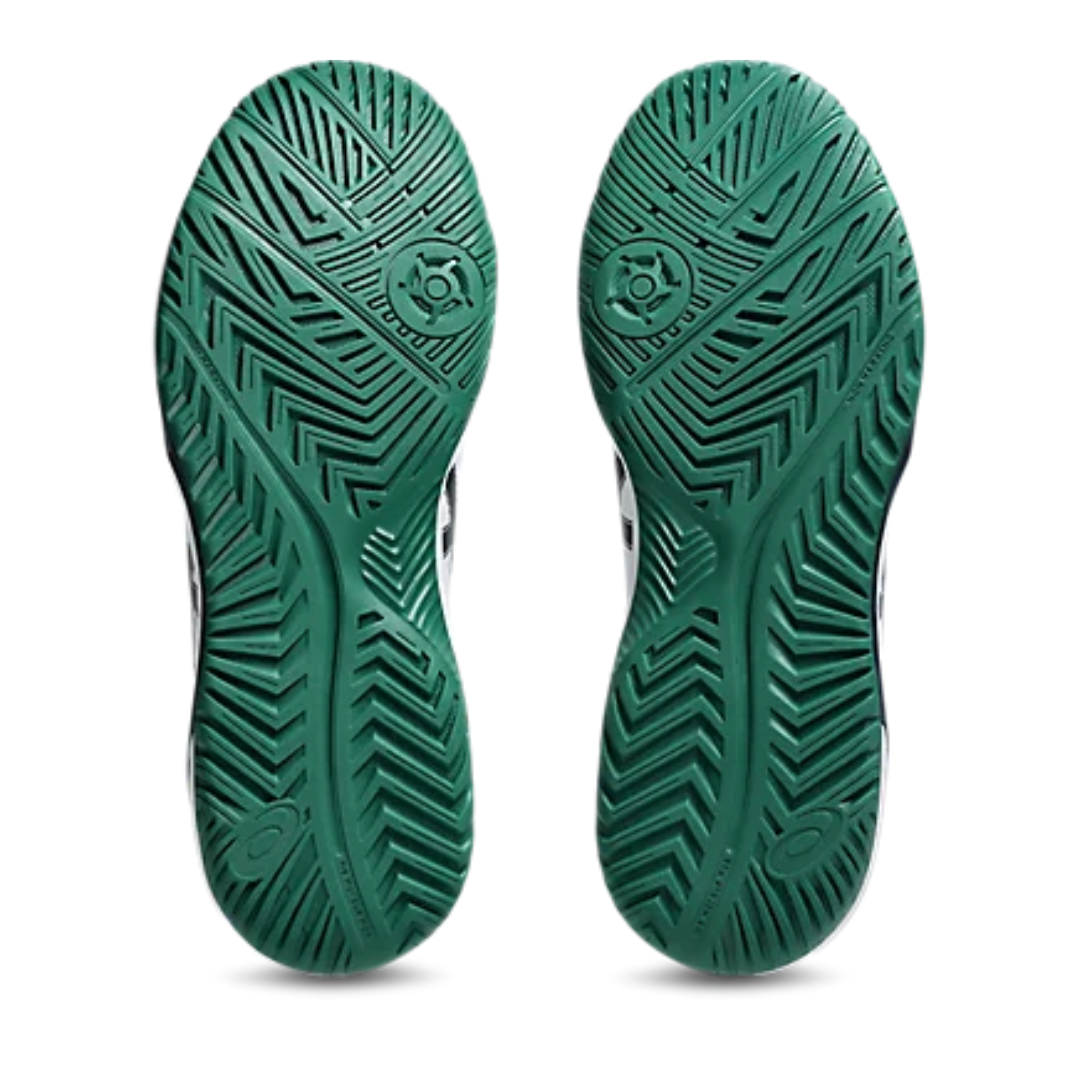 NEW! Asics Men's GEL-DEDICATE 8 (WIDE)