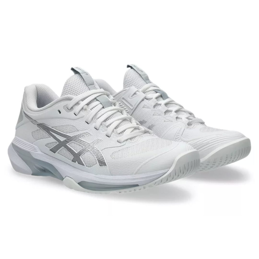 NEW! Asics Women's Solution Speed FF 4