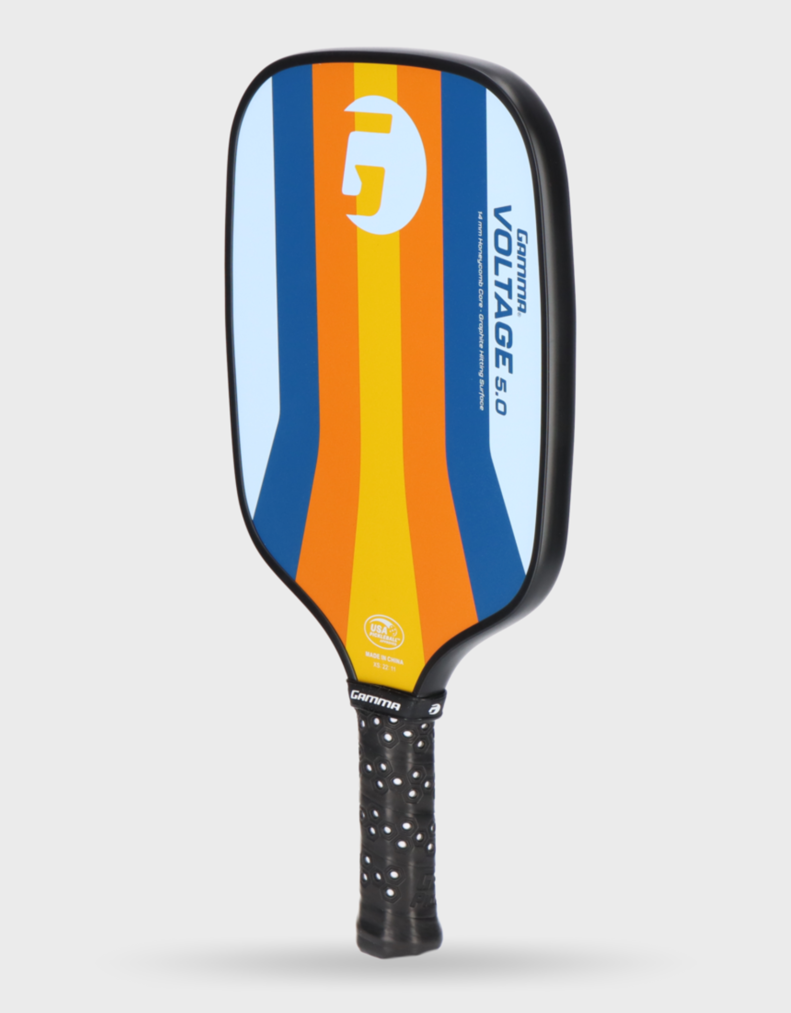 Tension de la série Gamma Quantum 5.0