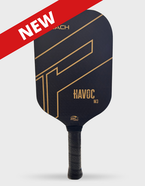 NOUVEAU! Pocher Pickleball Havoc M3