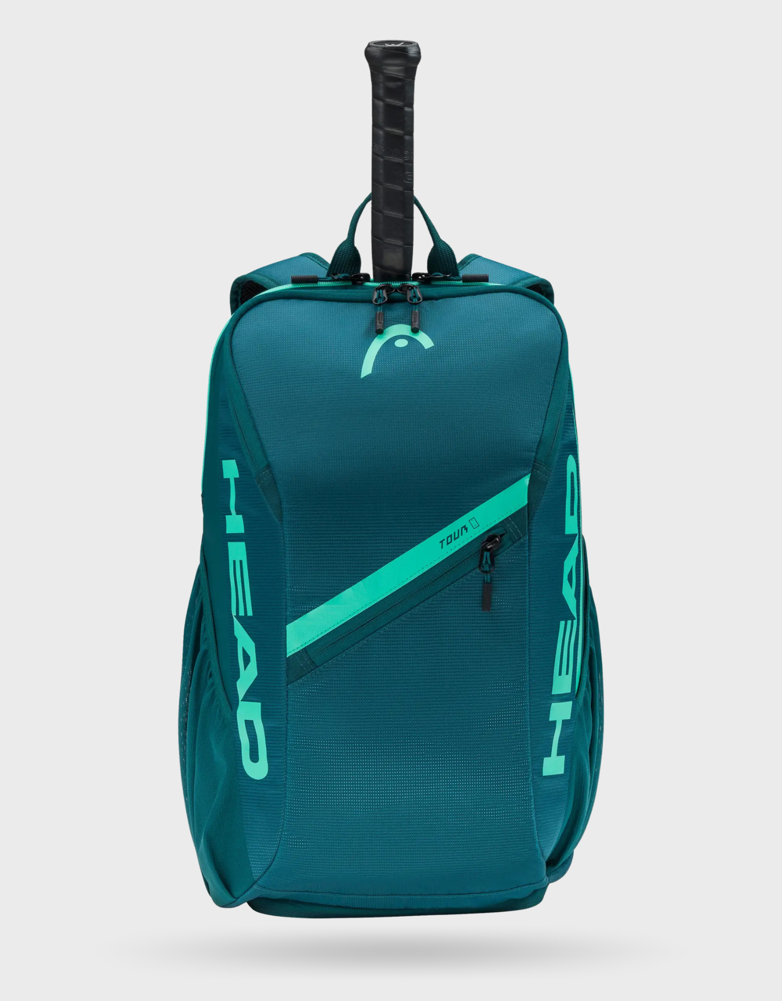 NEW for 2026! HEAD Tour Backpack 25L