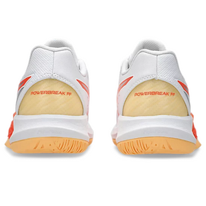 NEW! Asics Women's Powerbreak FF Indoor