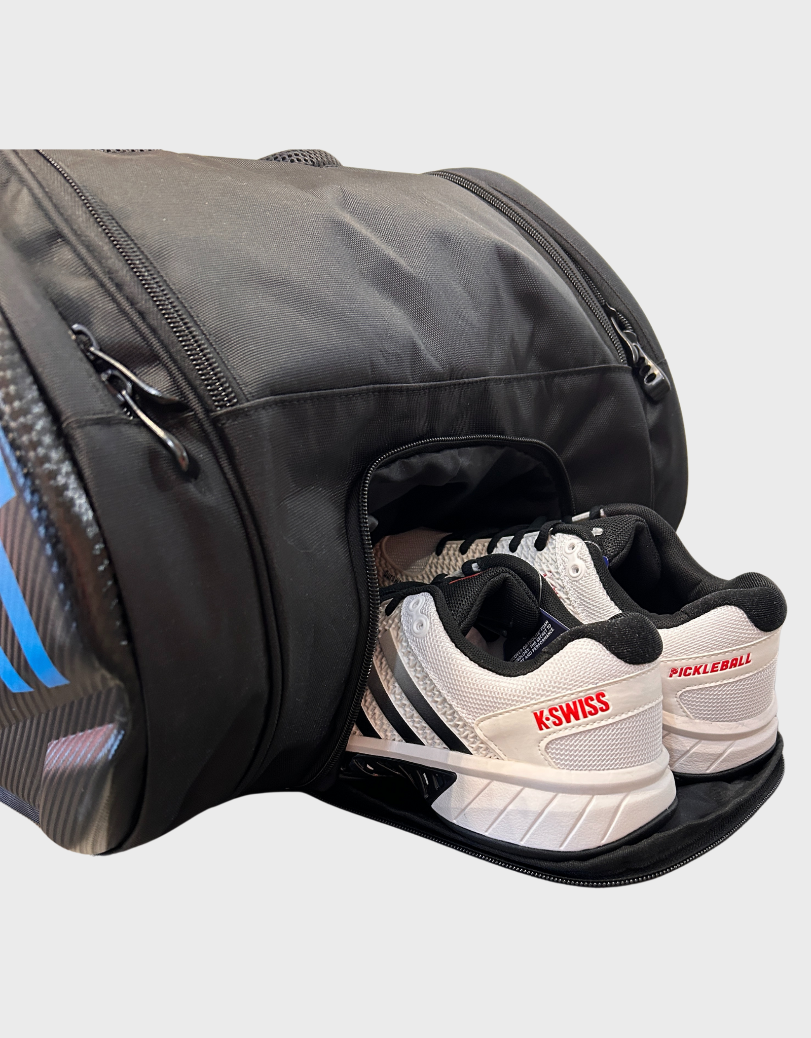 Housse de pagaie de combat en néoprène