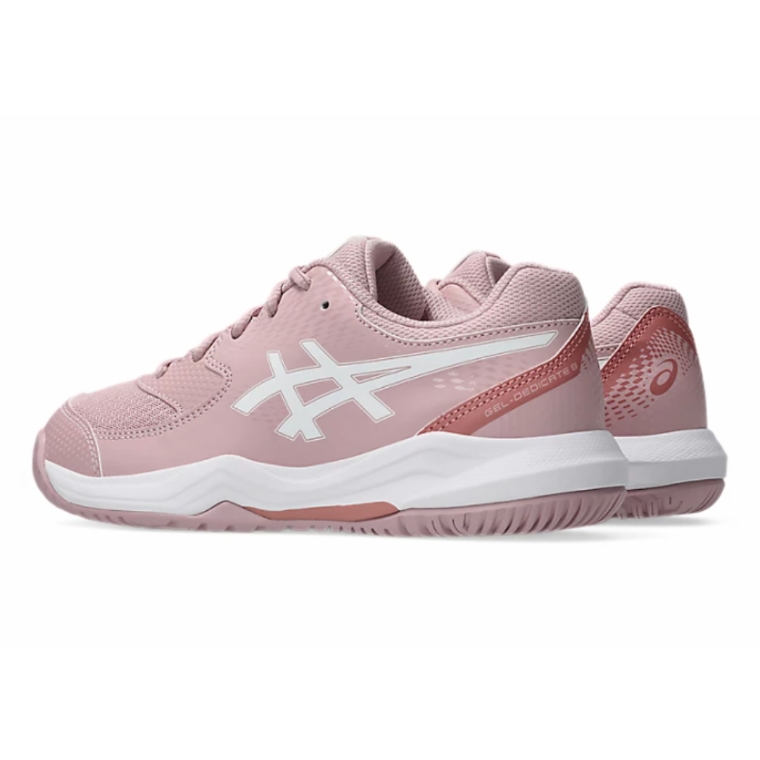 Bientôt disponible ! Asics GEL-DEDICATE 8 pour femmes
