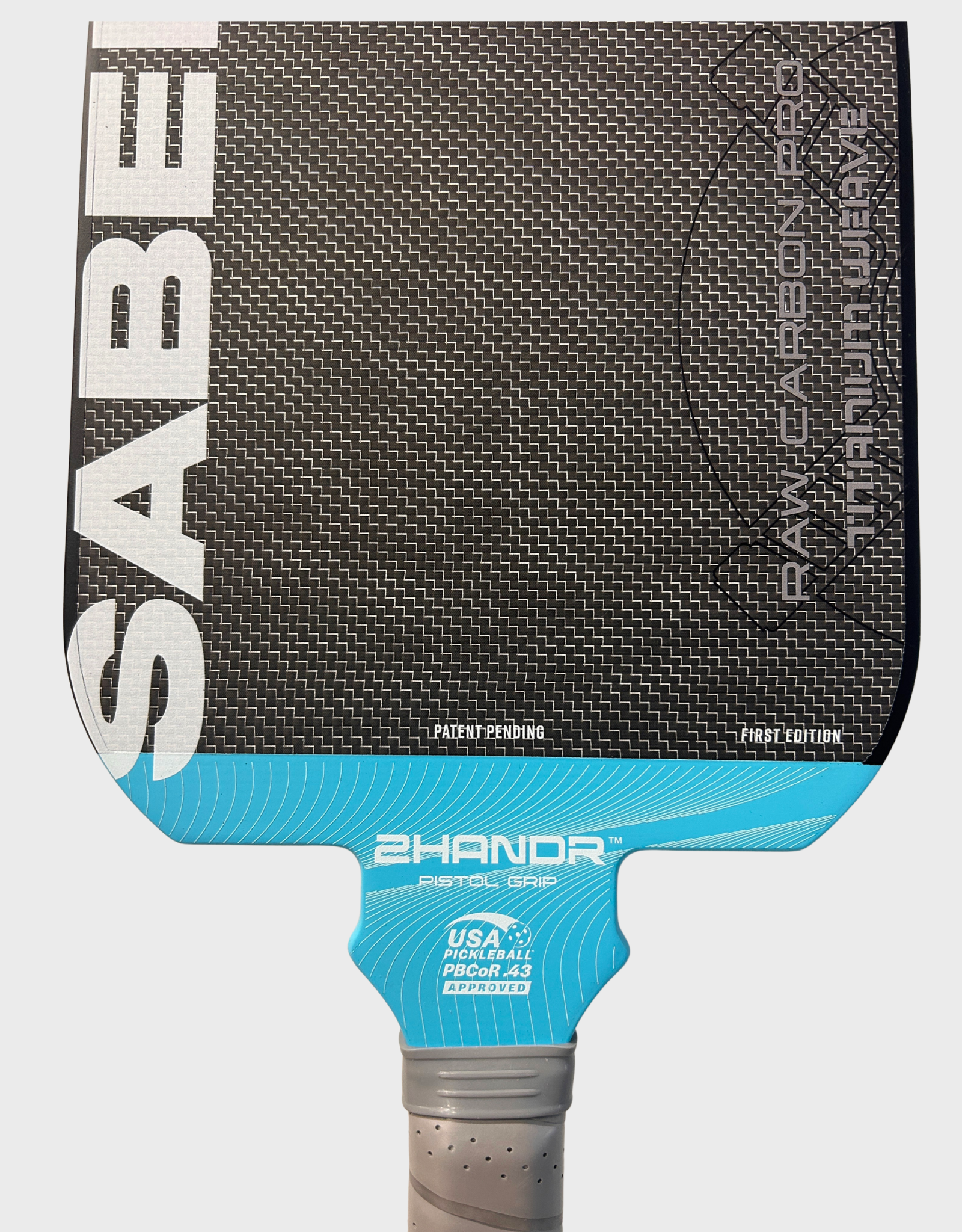 Combat Saber Titanium