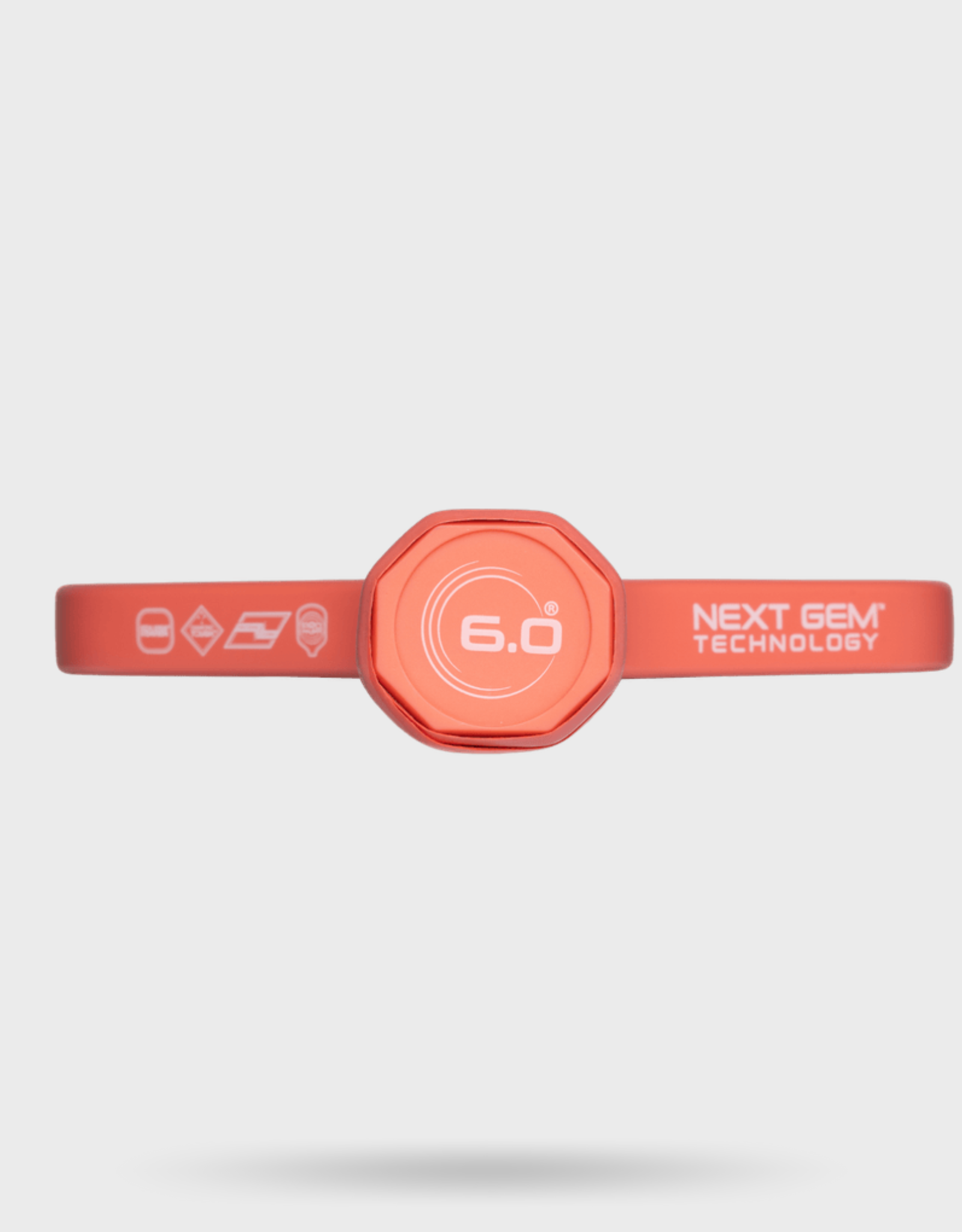 NEW! Six Zero Coral