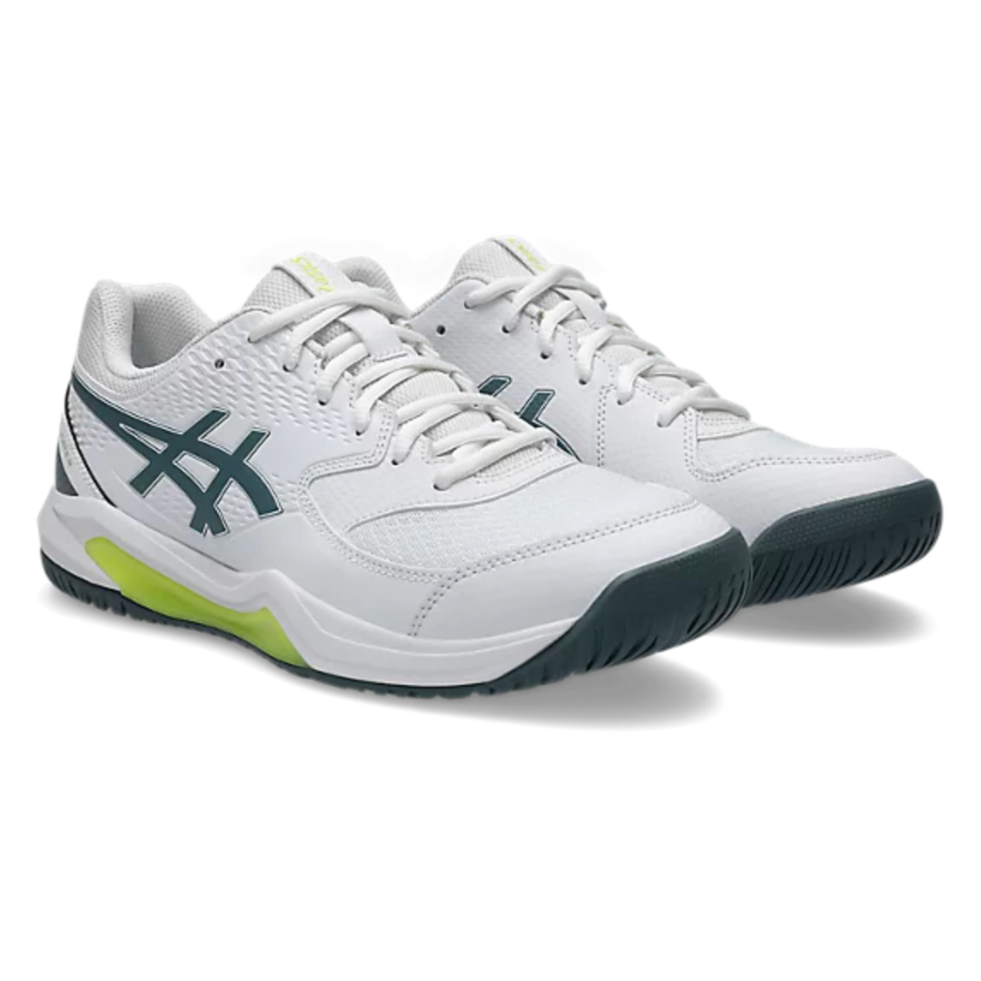 NEW! Asics Men's GEL-DEDICATE 8 (WIDE) – Pickleball Depot