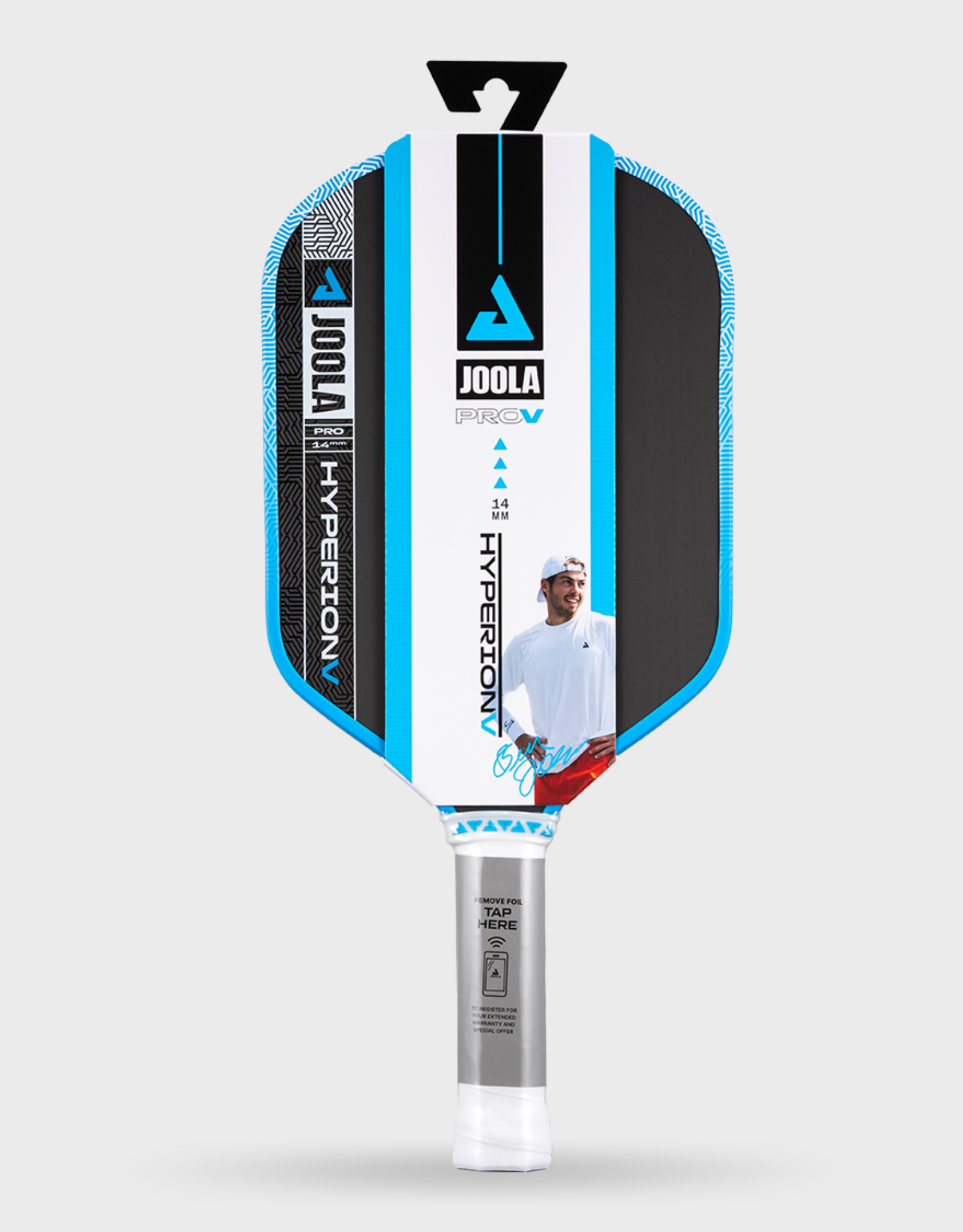NEW! JOOLA Hyperion Pro V Ben Johns