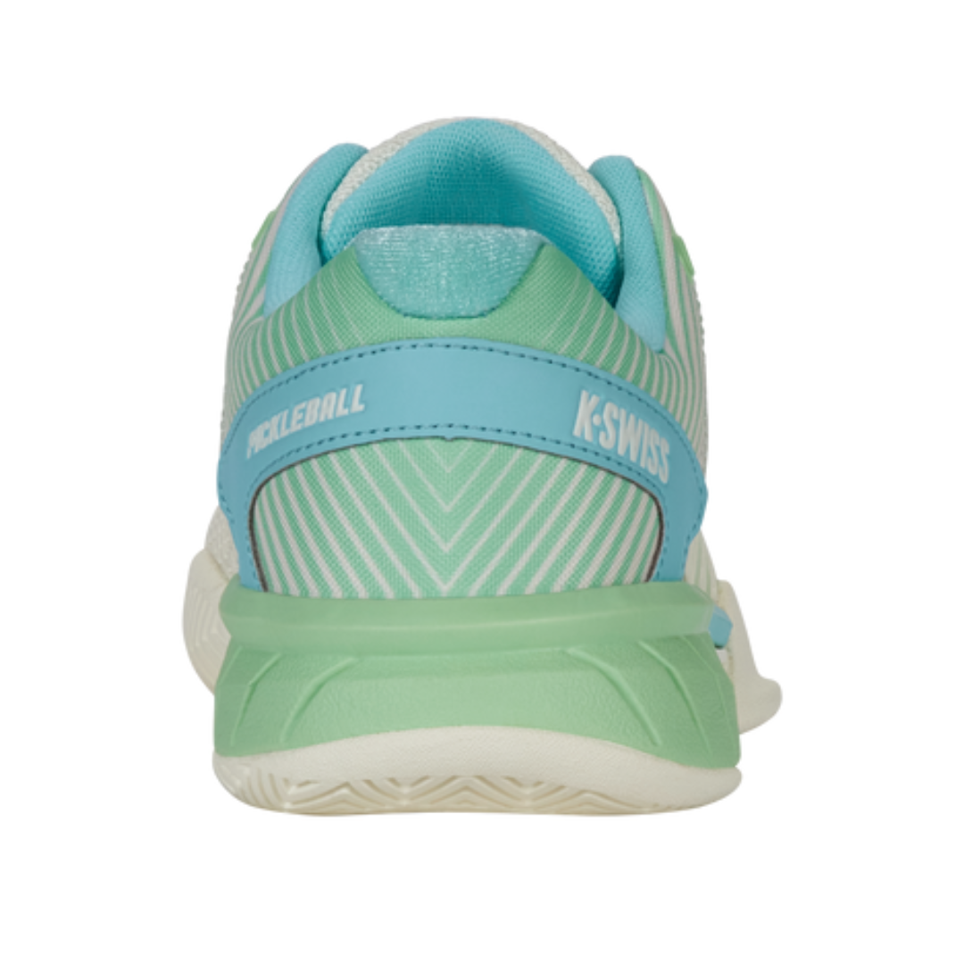 NEW! K-Swiss Women's Express Light Pickleball WIDE