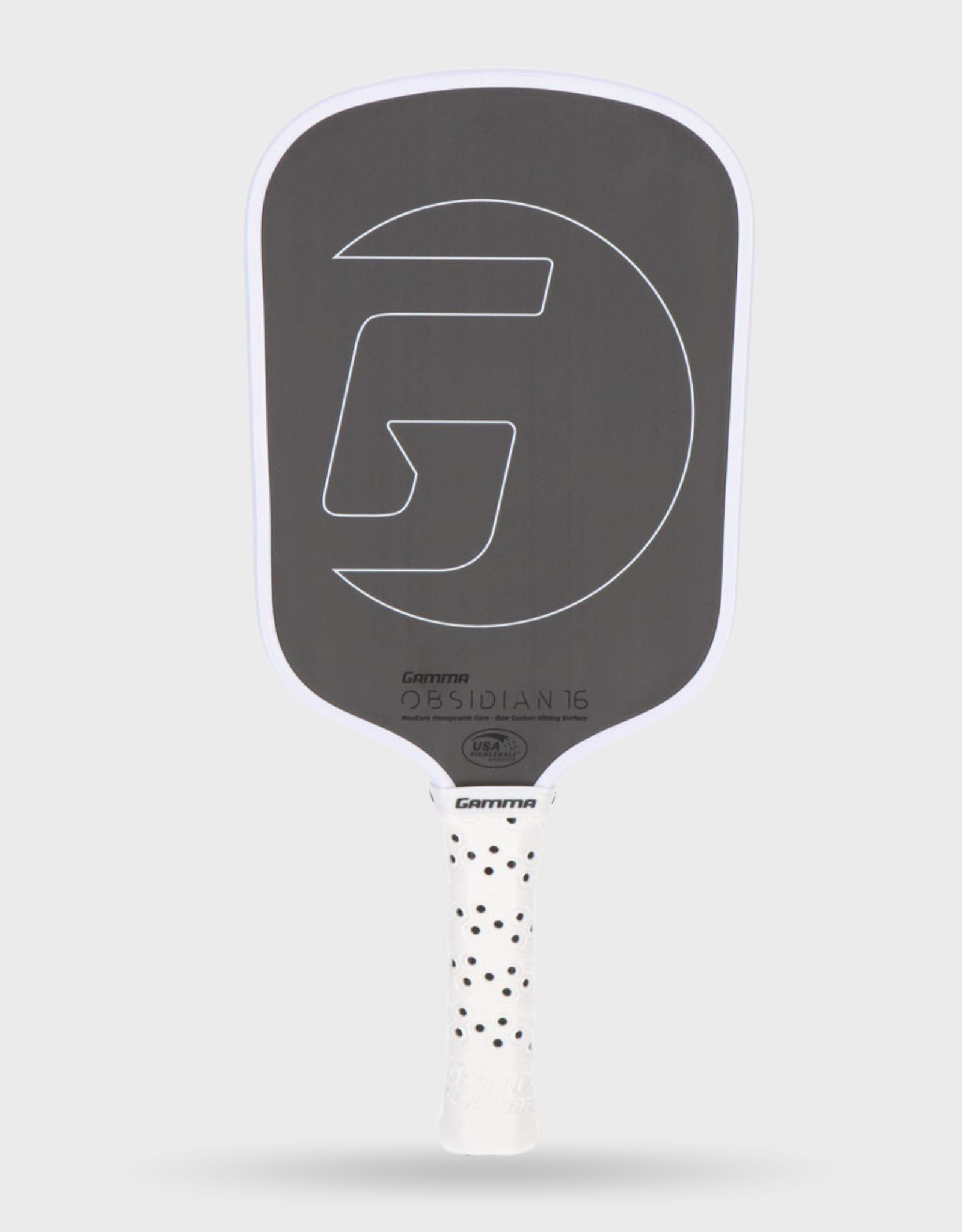 本格派ま！ Gamma Obsidian – Pickleball Depot その他