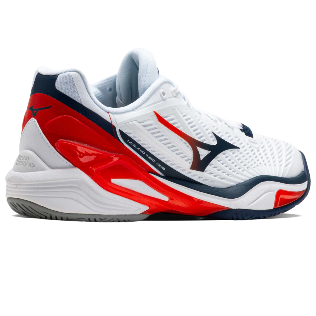 NEW! Mizuno Men's Neo Ace All-Court