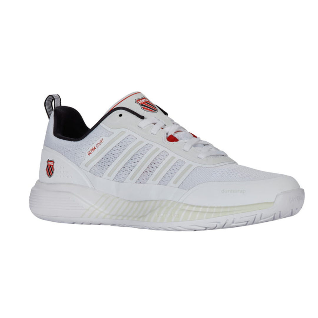 K-Swiss Men's Ultra Court- SAVE 20% / FINAL SALE!