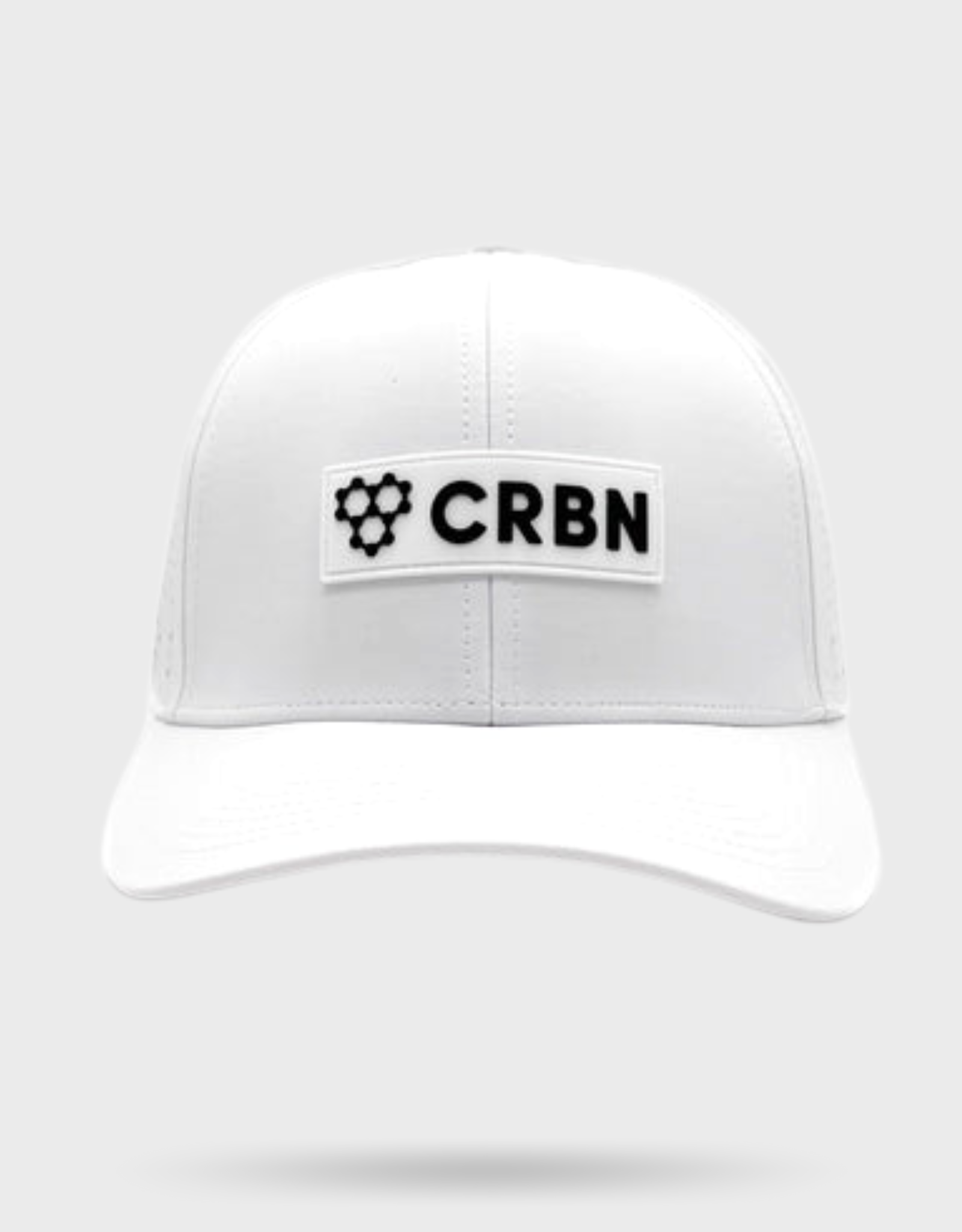 CRBN Quick-Dry Trucker Hat