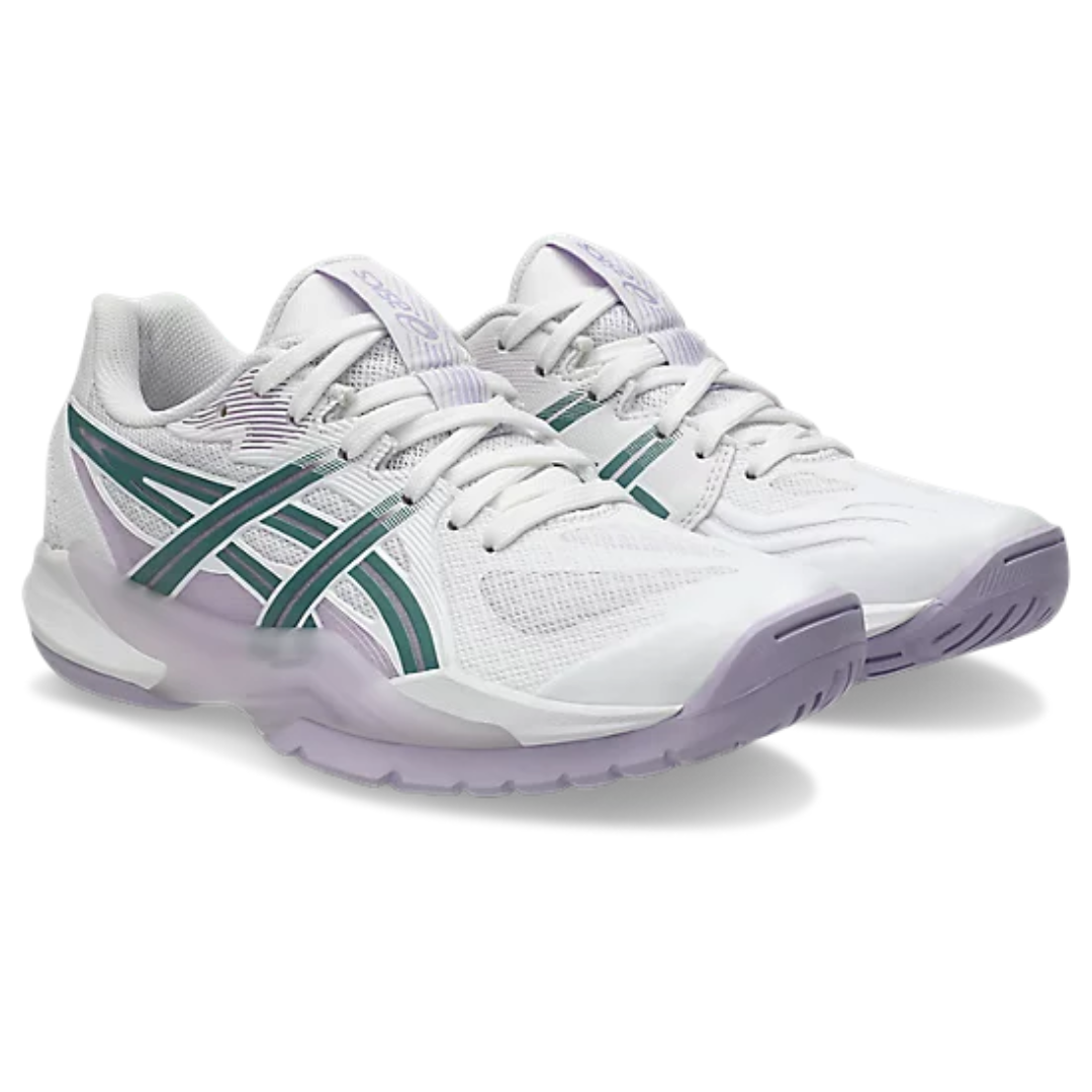 NEW! Asics Women's Powerbreak FF Indoor